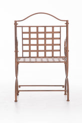 TPFGarden Gartenstuhl Loma